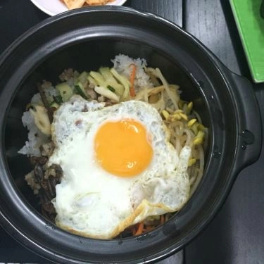 Món ăn- Quán Ăn Korean Restaurant – Ẩm Thực Hàn Quốc