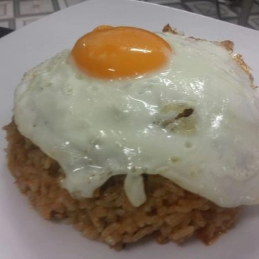 Món ăn- Quán Ăn Korean Restaurant – Ẩm Thực Hàn Quốc