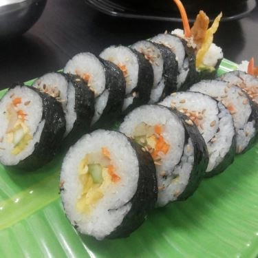 Tổng hợp- Quán Ăn Korean Restaurant – Ẩm Thực Hàn Quốc