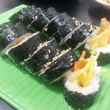Tổng hợp- Quán Ăn Korean Restaurant – Ẩm Thực Hàn Quốc