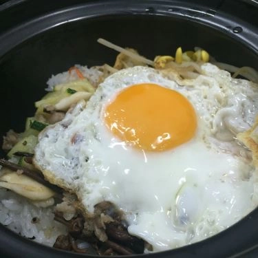 Món ăn- Quán Ăn Korean Restaurant – Ẩm Thực Hàn Quốc