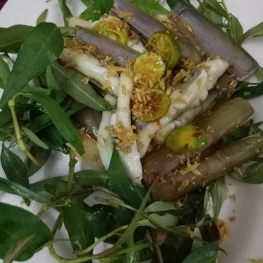 Tổng hợp- Quán Ăn Gành Ốc Quán