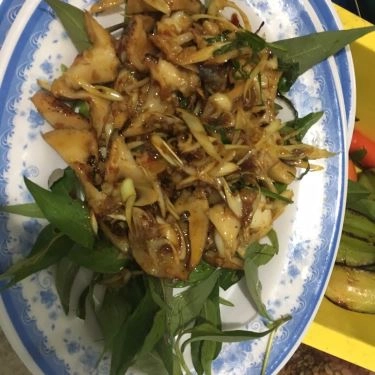 Tổng hợp- Quán Ăn Gành Ốc Quán