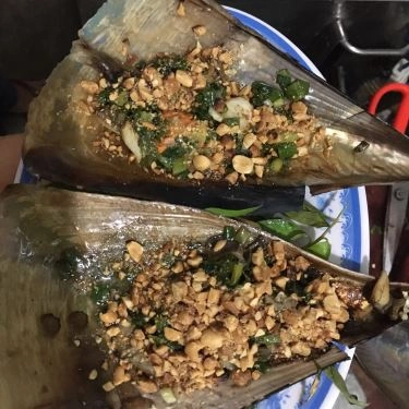 Tổng hợp- Quán Ăn Gành Ốc Quán