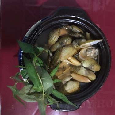 Tổng hợp- Quán Ăn Gành Ốc Quán