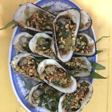 Tổng hợp- Quán Ăn Gành Ốc Quán