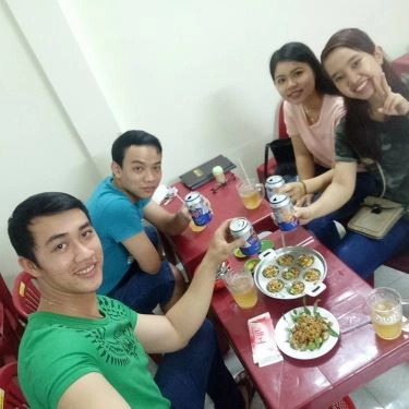 Tổng hợp- Quán Ăn Gành Ốc Quán