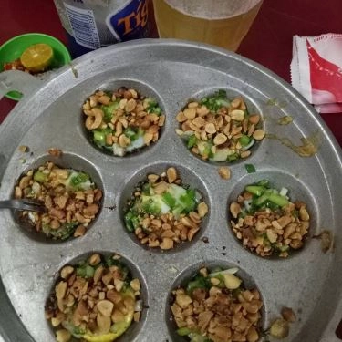 Tổng hợp- Quán Ăn Gành Ốc Quán