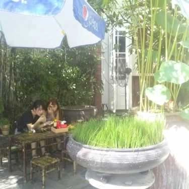 Tổng hợp- Quán Ăn GATO Corner - Phan Chu Trinh