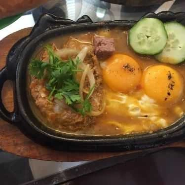 Tổng hợp- Quán Ăn GATO Corner - Phan Chu Trinh