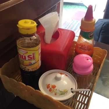 Tổng hợp- Quán Ăn GATO Corner - Phan Chu Trinh