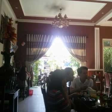 Tổng hợp- Quán Ăn GATO Corner - Phan Chu Trinh