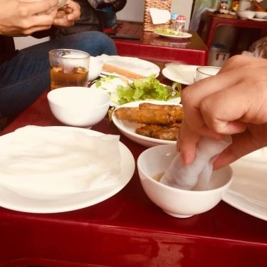 Tổng hợp- Quán Ăn Gấu Béo - Ram Bánh Mướt