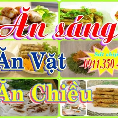Tổng hợp- Quán Ăn Gấu Béo - Ram Bánh Mướt
