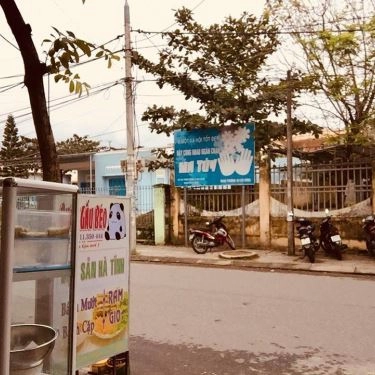 Tổng hợp- Quán Ăn Gấu Béo - Ram Bánh Mướt