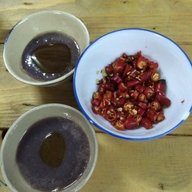 Tổng hợp- Quán Ăn Gấu's - Bún Đậu Mắm Tôm
