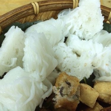 Món ăn- Quán Ăn Gấu's - Bún Đậu Mắm Tôm