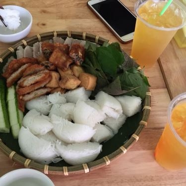 Tổng hợp- Quán Ăn Gấu's - Bún Đậu Mắm Tôm