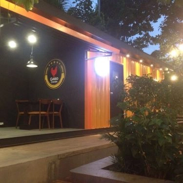 Tổng hợp- Quán Ăn GAXEO Chicken - Beer & BBQ - The Vista An Phú