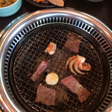 Món ăn- Nhà Hàng Gen Yakiniku - BBQ Nhật Bản