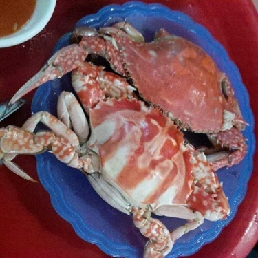 Món ăn- Quán Ăn Ốc Ghẹ Đường Thành