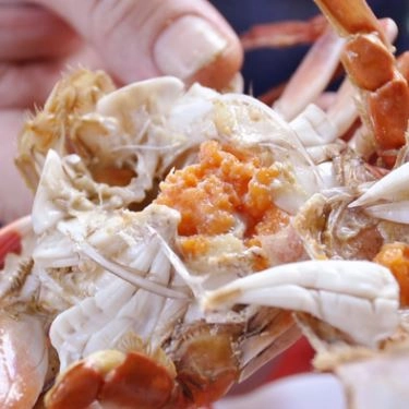 Món ăn- Quán Ăn Ốc Ghẹ Đường Thành
