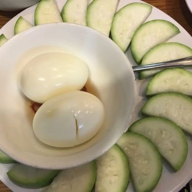 Món ăn- Quán Ăn Ghế Gỗ Quán - Quán Lẩu
