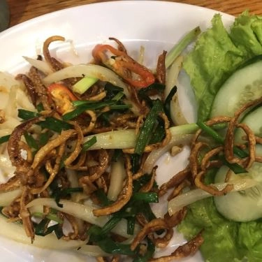 Món ăn- Quán Ăn Ghế Gỗ Quán - Quán Lẩu