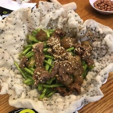 Món ăn- Quán Ăn Ghế Gỗ Quán - Quán Lẩu