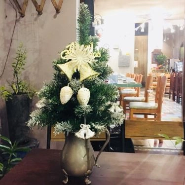 Tổng hợp- Quán Ăn Ghém - Cơm Việt Nam & Cafe