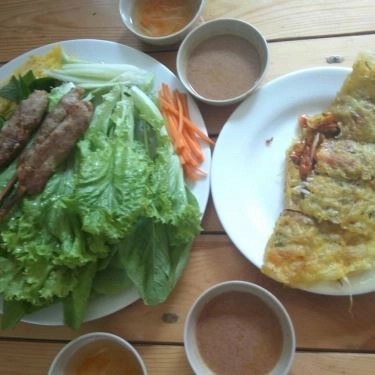 Tổng hợp- Quán Ăn Ghiền 3 Miền - Nguyễn Văn Lộc