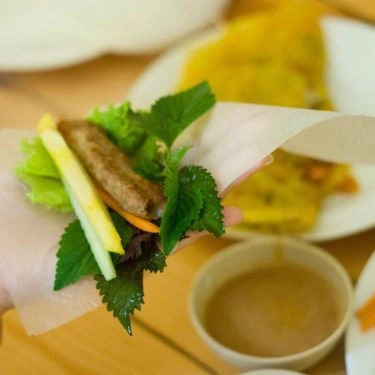 Tổng hợp- Quán Ăn Ghiền 3 Miền - Nguyễn Văn Lộc