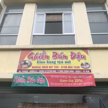 Tổng hợp- Quán Ăn Ghiền Bún Đậu