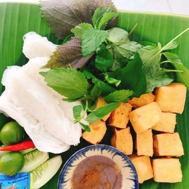 Món ăn- Quán Ăn Ghiền Bún Đậu