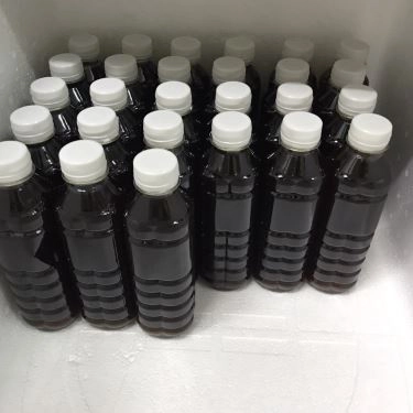 Tổng hợp- Quán Ăn Ghiền Bún Đậu