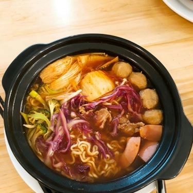 Món ăn- Quán Ăn Ghiền Mì Cay