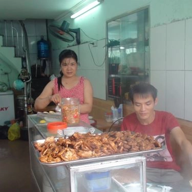 Tổng hợp- Quán Ăn Gia Bảo - Bánh Cuốn