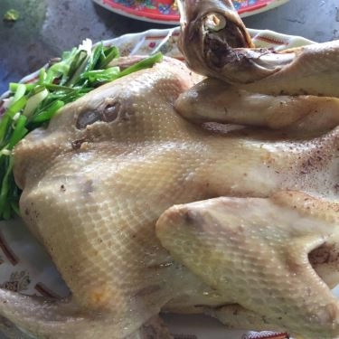 Món ăn- Quán Ăn Gia Bảo - Câu Cá Giải Trí