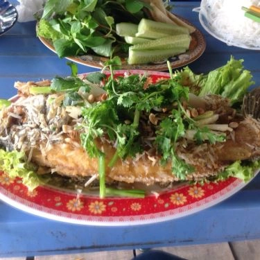 Món ăn- Quán Ăn Gia Bảo - Câu Cá Giải Trí