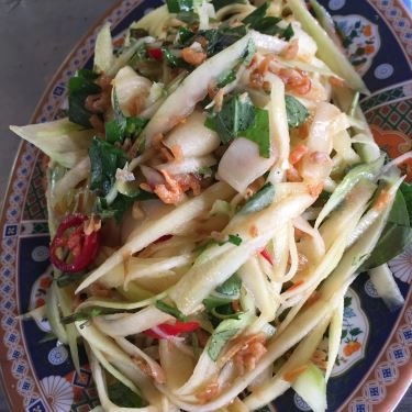 Món ăn- Quán Ăn Gia Bảo - Câu Cá Giải Trí