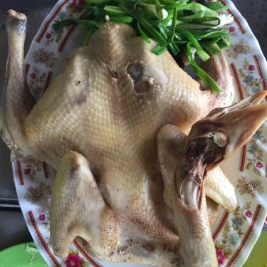 Món ăn- Quán Ăn Gia Bảo - Câu Cá Giải Trí