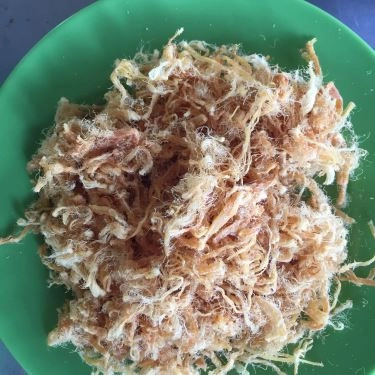Món ăn- Quán Ăn Gia Bảo - Câu Cá Giải Trí