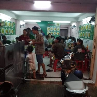 Tổng hợp- Quán Ăn Gia Bảo - Cơm Chiên Gà Xối Mỡ & Cơm Chiên Dương Châu