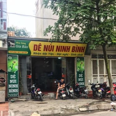 Tất cả hình- Quán Ăn Gia Bảo - Dê Núi Ninh Bình