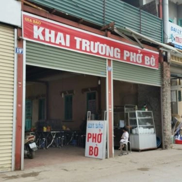 Tổng hợp- Quán Ăn Gia Bảo - Phở Bò