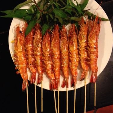 Món ăn- Quán Ăn Gia Chánh Quán - Quốc Lộ 22