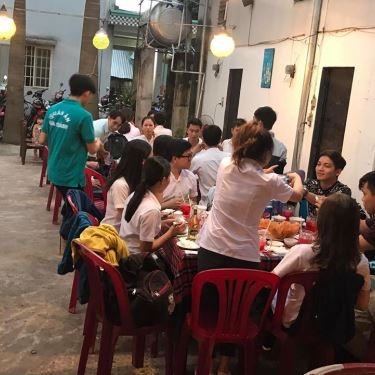 Tổng hợp- Quán Ăn Gia Chánh Quán - Quốc Lộ 22