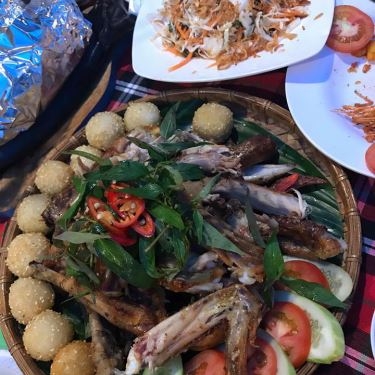 Món ăn- Quán Ăn Gia Chánh Quán - Quốc Lộ 22