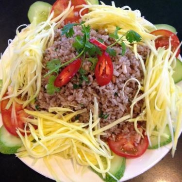 Món ăn- Quán Ăn Gia Chánh Quán - Quốc Lộ 22