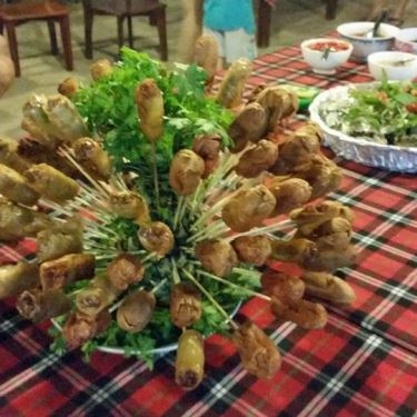 Món ăn- Quán Ăn Gia Chánh Quán - Quốc Lộ 22